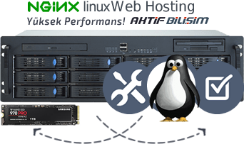 Linux Web Hosting